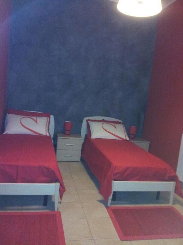 B&B Lavika Pedara Luaran gambar