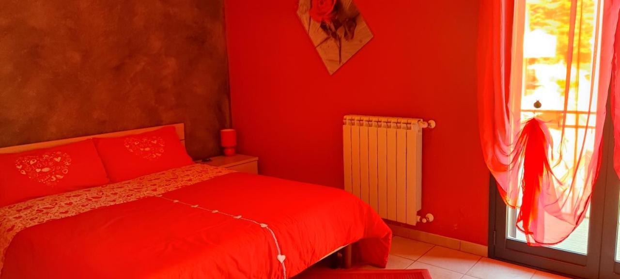 B&B Lavika Pedara Luaran gambar