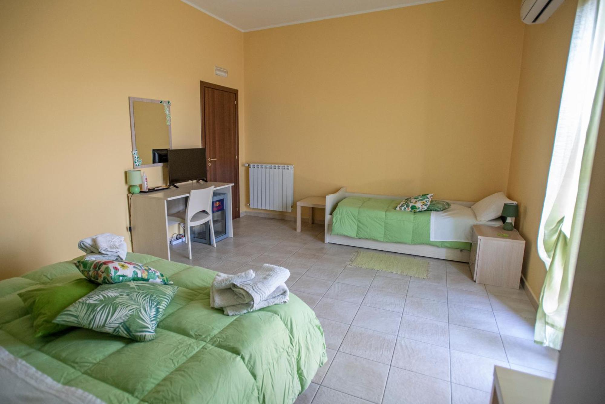 B&B Lavika Pedara Luaran gambar